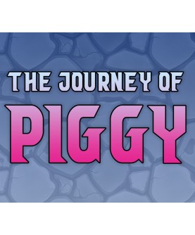 The Journey of Piggy Steam Key EUROPE